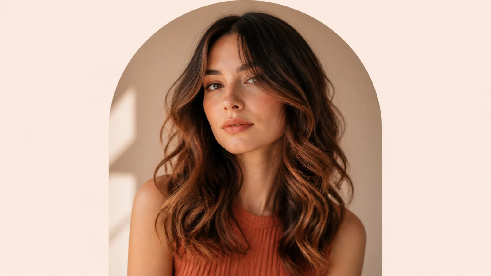 Hair Color & Trends
